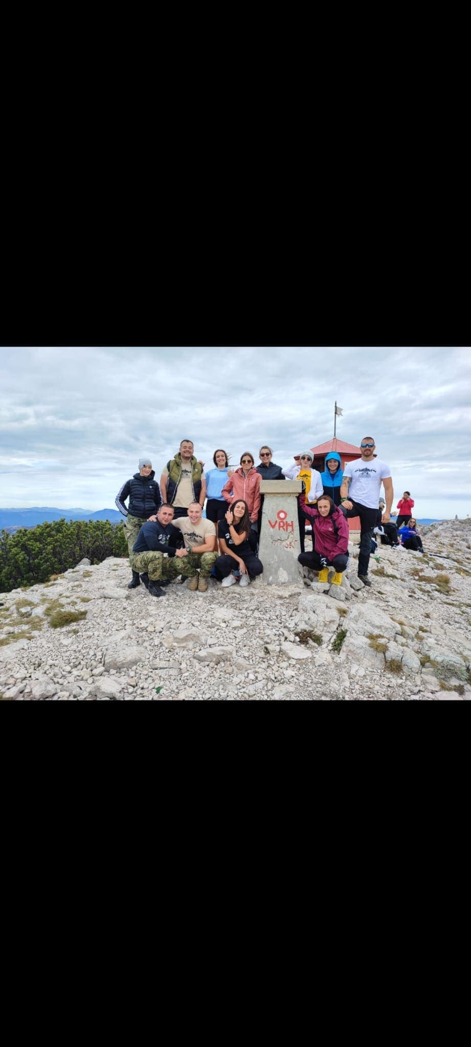 Jednake mogućnosti — uspon / planinarenje (3)
